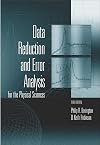 Data Reduction and Error Analysis for the Physical Sciences