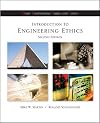 Introduction to Engineering Ethics (Basic Engineering Series and Tools)