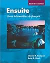 Workbook/Lab Manual to accompany Ensuite: Cours intermediaire de francais