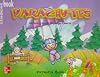 Parachutes: Student Book Bk.4