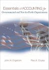 Essentials of Accounting for Governmental and Not-for-Profit Organizations, 7th International Edition