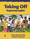Taking Off Beginning English SB
