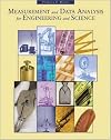 Measurement and data analysis for engineering and science