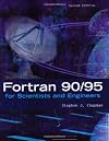 Fortran 90/95 for Scientists and Engineers