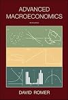 Advanced Macroeconomics