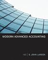 Modern Advanced Accounting