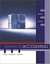 MP Advanced Accounting with Dynamic Accounting PowerWeb and CPA Success SG Coupon, 7th Edition