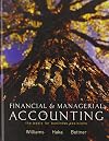 Financial & Managerial Accounting