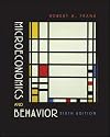 Microeconomics and Behavior