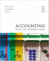 Accounting: What the Numbers Mean
