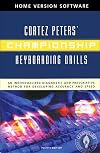 Championship Keyboarding Drills Home Version Software w/ Userβs Guide
