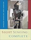 Sight Singing Complete