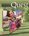Quest 2 Reading and Writing Student Book, 2nd Edition