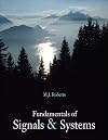 Fundamentals of Signals and Systems
