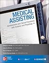 Medical Assisting: Administrative and Clinical Procedures with Anatomy & Physiology