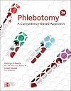 Phlebotomy: A Competency-Based Approach