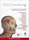 Anatomy & Physiology Revealed 3.0 An Interactive Cadaver Dissection Experience