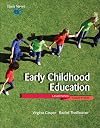 Early Childhood Education: Learning Together