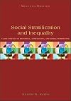 Social Stratification and Inequality