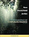 Fundamentals of Corporate Finance Standard Edition