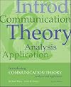 Introducing Communication Theory: Analysis and Application