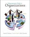 Interpersonal Skills in Organizations