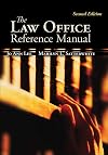 The Law Office Reference Manual