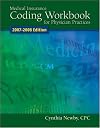 Medical Insurance Coding Workbook 2007-08