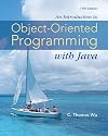 An Introduction to Object-Oriented Programming With Java