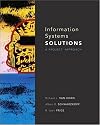 Information Systems Solutions: A Project Approach