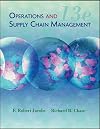 Operations and Supply Chain Management