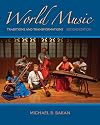 World Music: Traditions and Transformations