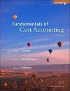 Fundamentals of Cost Accounting