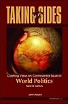 Taking Sides: Clashing Views on Controversial Issues in World Politics