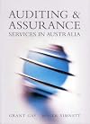 Auditing and Assurance Services in Australia