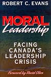 Moral Leadership
