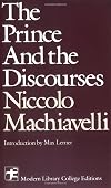 The Prince and The Discourses
