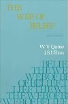 The Web of Belief