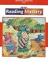 Reading Mastery Classic - Behavioral Objectives - Level 1