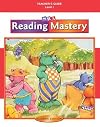 Reading Mastery Classic - Additional Teacher's Guide - Level 1