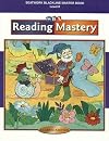 Reading Mastery Classic - Blackline Masters Seatwork - Level 2
