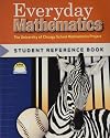 Student Reference Book for "Everyday Mathematics," Grade 3