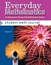 Everyday Mathematics: Grade 4 Student Math Journal, Volume 2