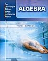 Algebra, Chapters 1-6, Vol. 1