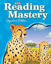 Reading Mastery - Workbook B (3rd Grade) SE - BLUE