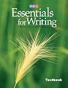 Essentials for Writing: A Direct Instruction Program (Presentation Book)