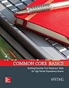 Common Core Basics, Writing Core Subject Module (BASICS & ACHIEVE)