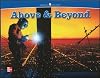 Above and Beyond, Visionaries (JT: NON-FICTION READING)