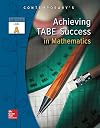 Achieving TABE Success In Mathematics, Level A Workbook (Achieving TABE Success for TABE 9 & 10)