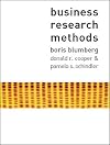 Business Research Methods